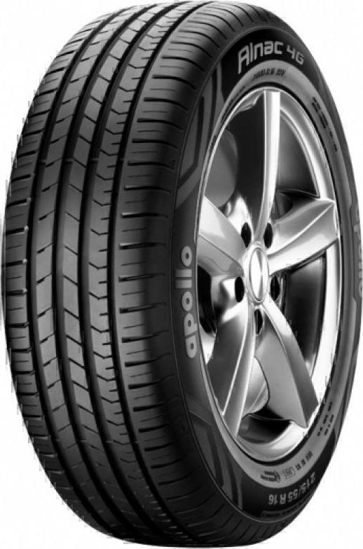 Apollo Alnac 4G 195/60 R15 88V