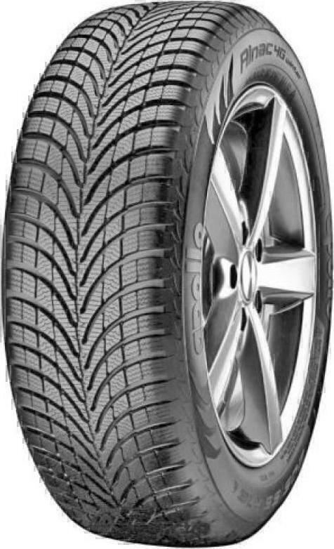 Apollo Alnac 4G Winter 165/65 R14 79T