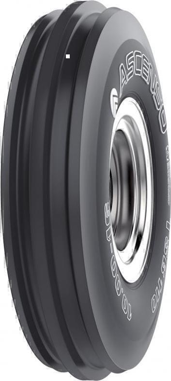 Ascenso TSB 110 F-2 TT 9  -16 111A8