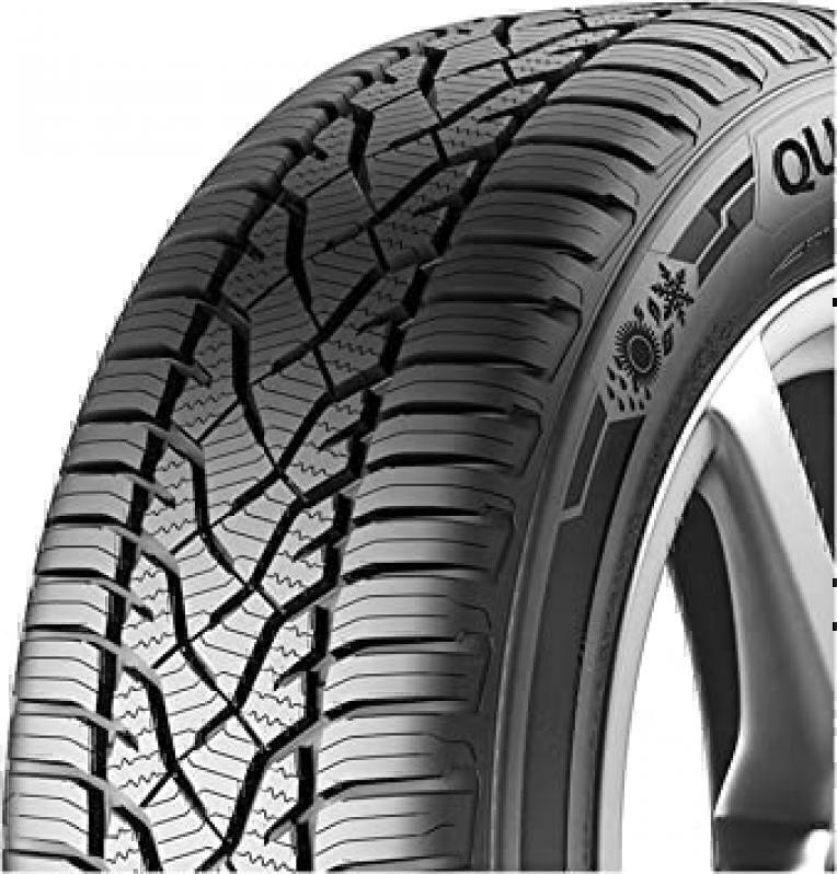 Barum QUARTARIS 5 XL FR 225/45 R17 94V