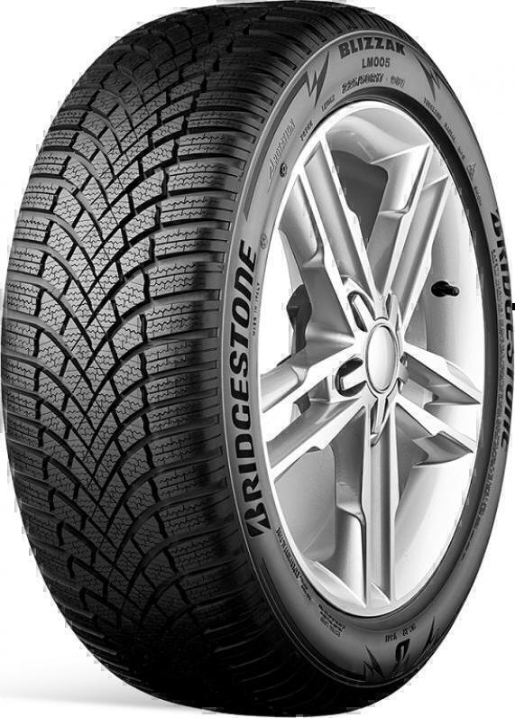 Bridgestone BLIZZAK LM005 XL FR 245/45 R18 100V