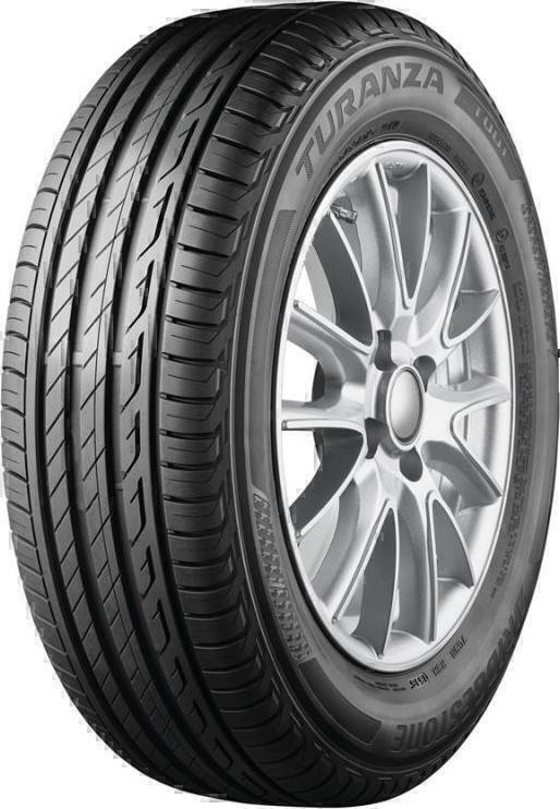 Bridgestone TURANZA T001 XL FR AO 215/45 R16 90V