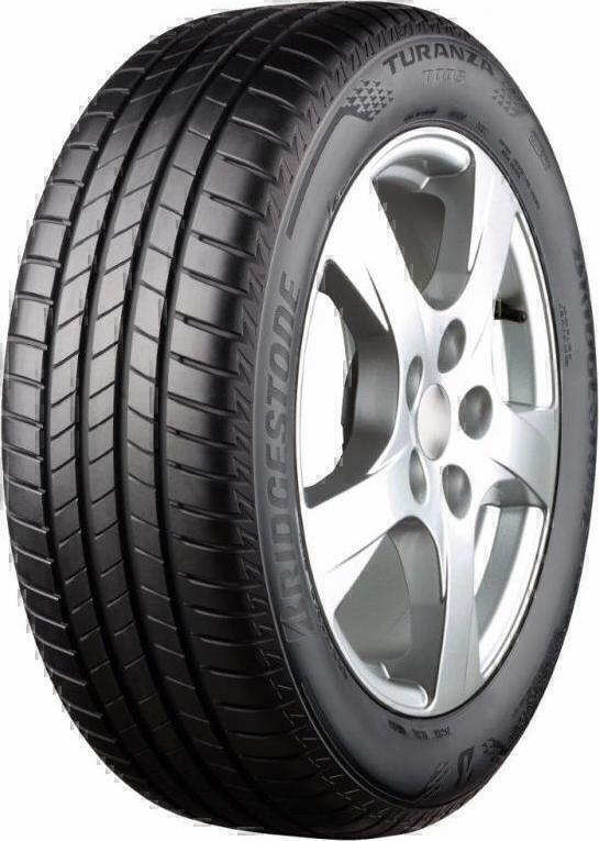 Bridgestone TURANZA T005 DRIVEGUARD XL RFT 245/45 R18 100Y