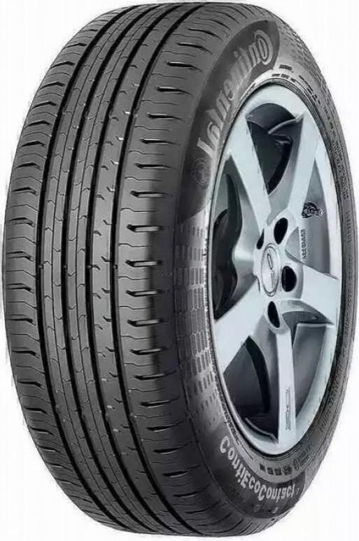 Continental ContiEcoContact 5 AO 205/60 R16 92W