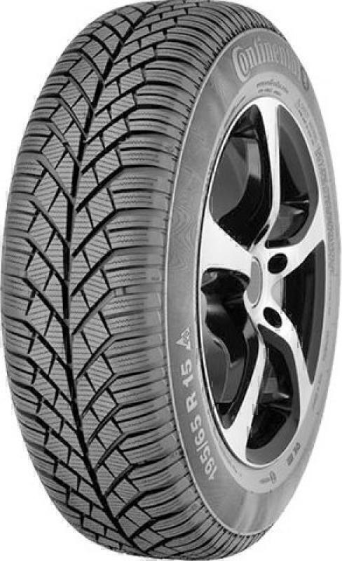 Continental ContiWinterContact TS 830 P FR N0 285/40 R19 103V