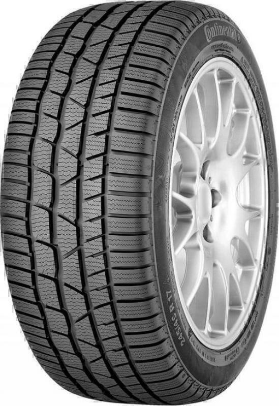Continental ContiWinterContact TS 830 P XL 205/60 R16 96H