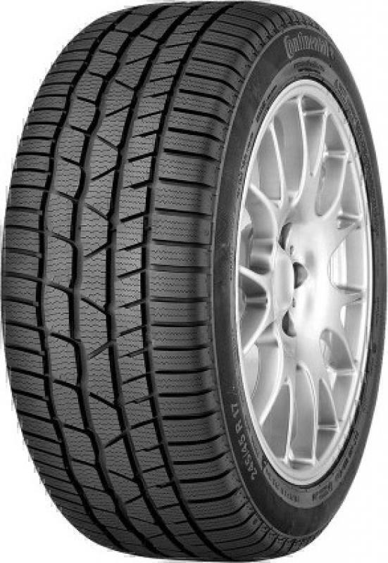 Continental ContiWinterContact TS 830 P XL FR RO1 265/30 R20 94V