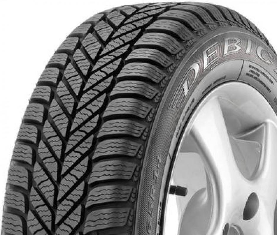 Dębica FRIGO 2 165/70 R13 79T