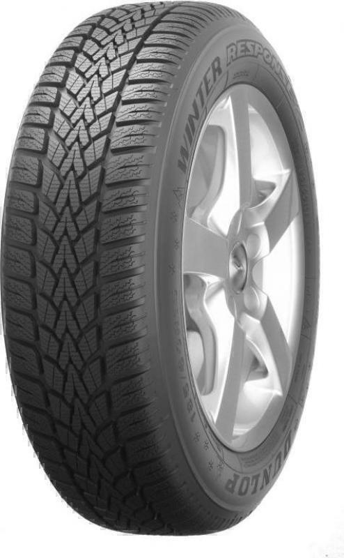 Dunlop WINTER RESPONSE 2 XL 195/65 R15 95T
