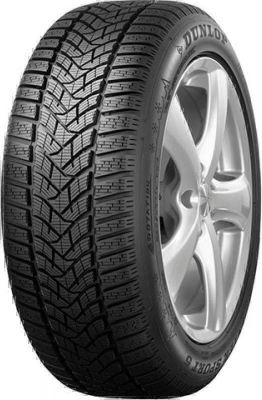 Dunlop WINTER SPORT 5 XL MFS 215/50 R17 95V