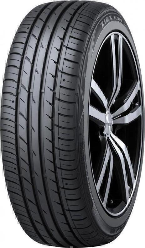 Falken ZIEX ZE914A ECORUN JZ 225/55 R17 97V