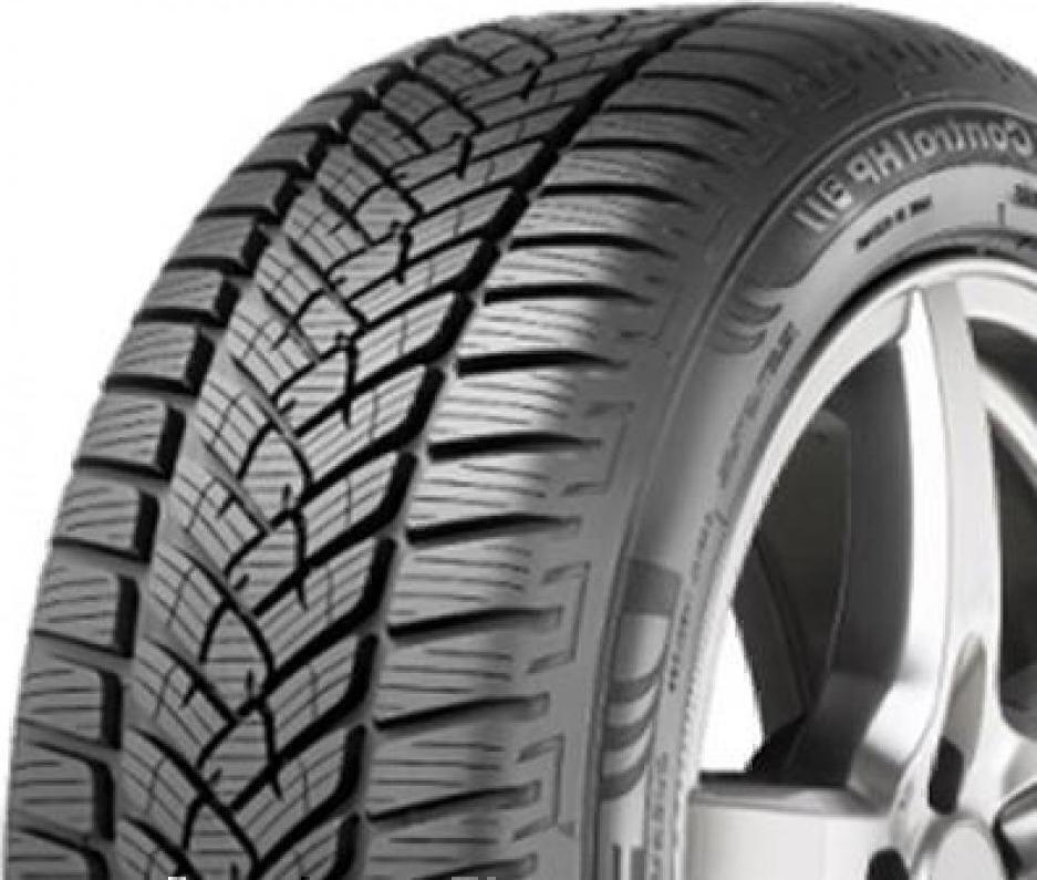 Fulda KRISTALL CONTROL HP 2 XL 225/55 R17 101V
