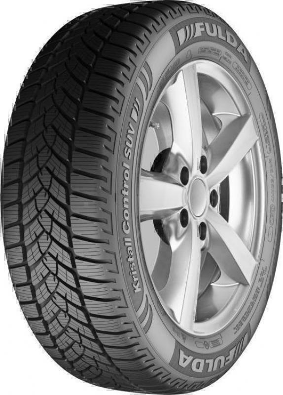 Fulda KRISTALL CONTROL SUV 215/60 R17 96H