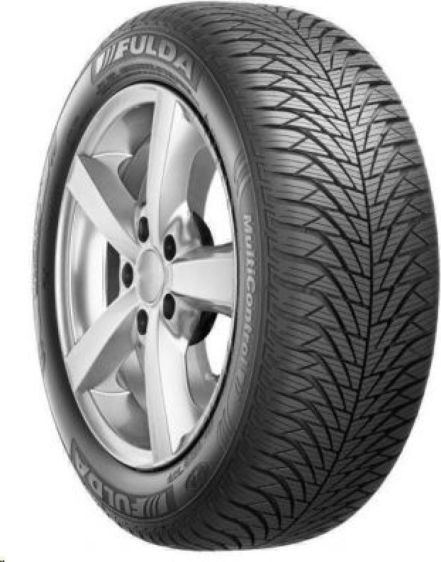 Fulda MULTICONTROL 225/45 R17 94V