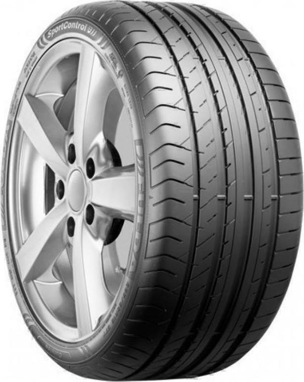 Fulda SPORTCONTROL 2 XL FP 225/45 R17 94Y
