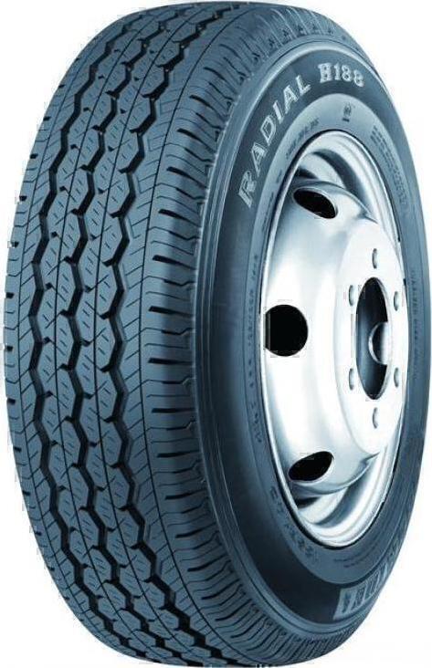 Goodride H188 155/80 R12 83/81Q
