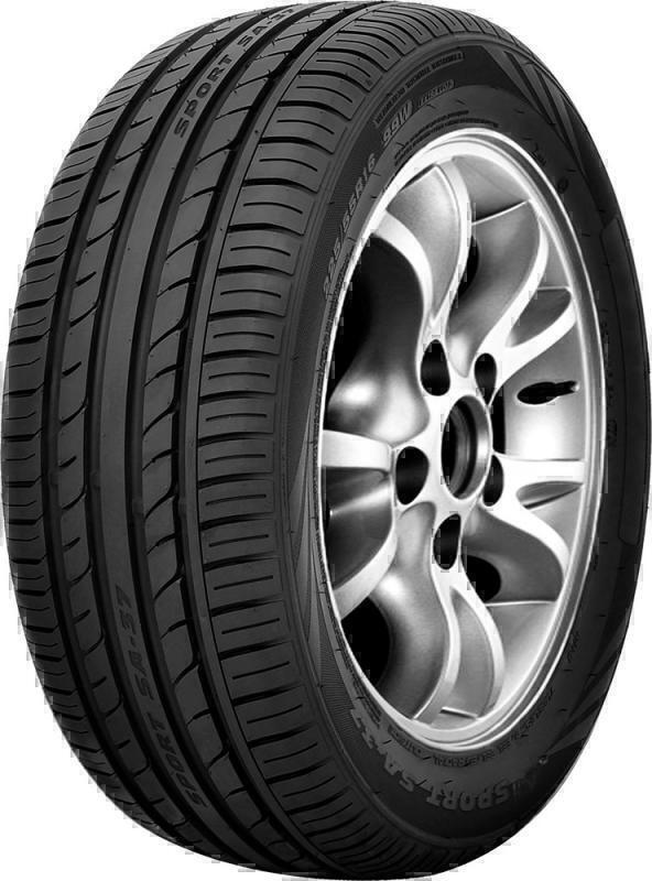 Goodride SA37 XL 245/40 R18 97Y