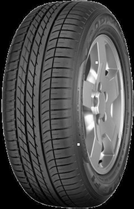 Goodyear EAGLE F1 ASYMMETRIC SUV AT XL FP J LR 245/45 R21 104W
