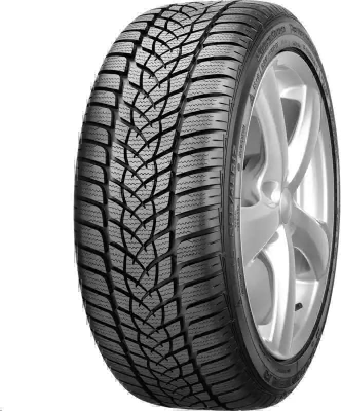 Goodyear ULTRAGRIP PERFORMANCE + XL FP 245/45 R18 100V