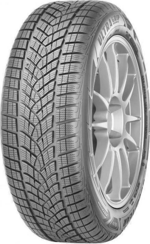 Goodyear ULTRAGRIP PERFORMANCE SUV GEN-1 XL FP 245/45 R21 104V