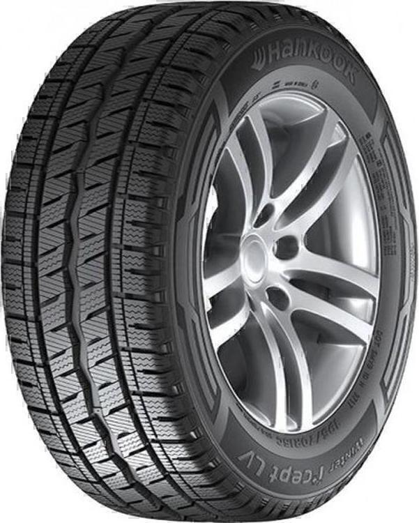 Hankook WiNter I*cept RW12 235/65 R16 115/113R