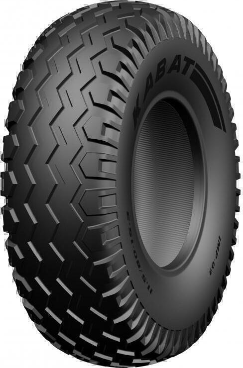 Kabat IMP-03 TT 10/75  -15.3 10PR