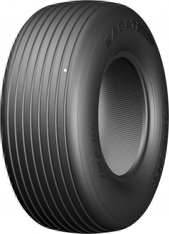 Kabat IMP-06 TT 16X6.5  -8 6PR