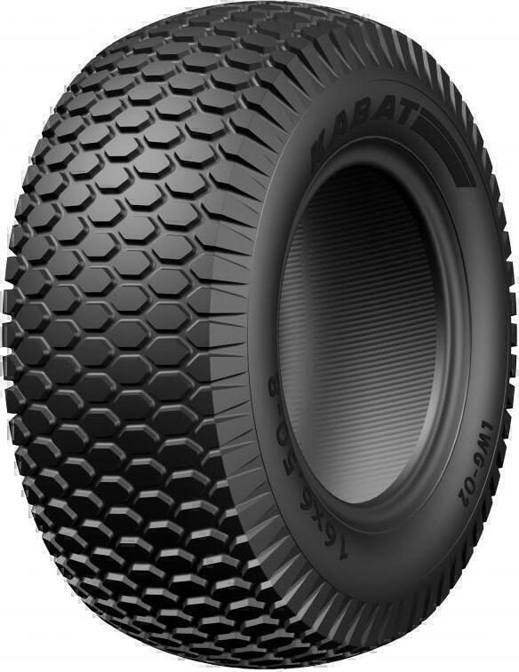 Kabat LWG-02 TT 15X6.0  -6 6PR
