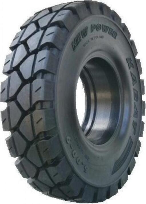 Kabat NEW POWER 650  -10 0
