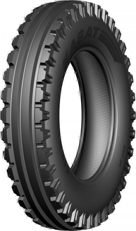 Kabat SRF-01 TT 6  -16 0