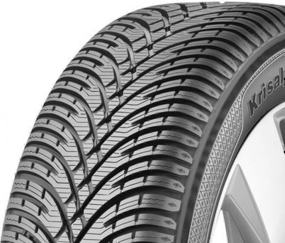 Kleber KRISALP HP3 XL FR 225/55 R17 101H