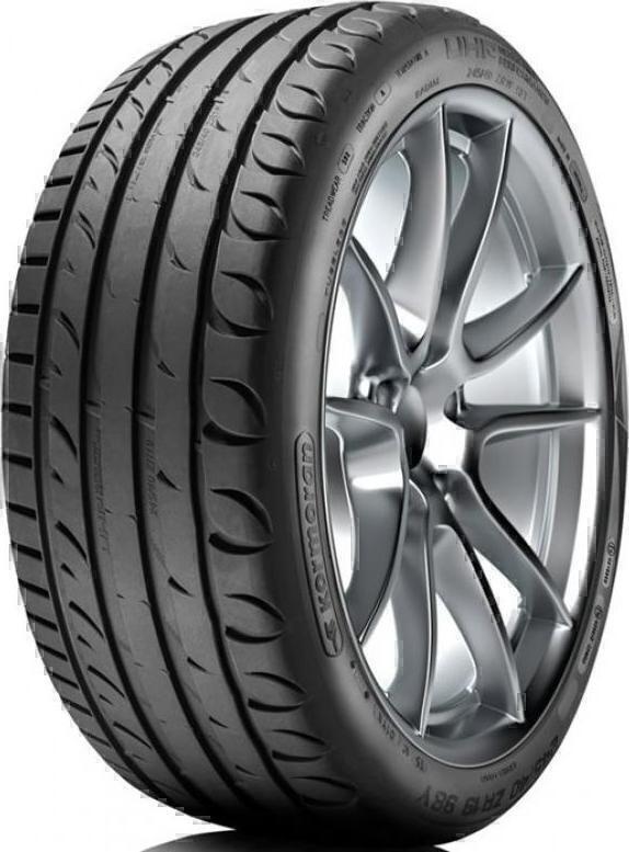 Riken ULTRA HIGH PERFORMANCE XL 225/50 R17 98Y