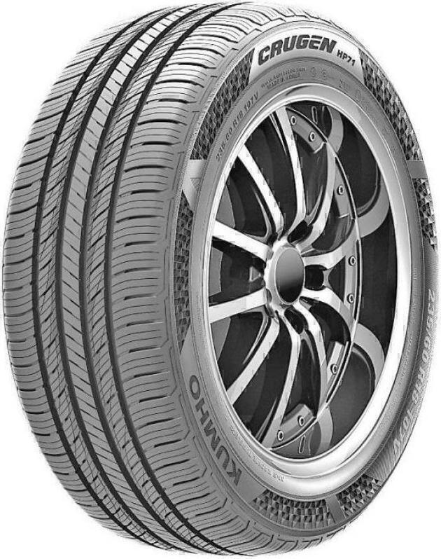 Kumho CRUGEN HP71 225/65 R17 102V