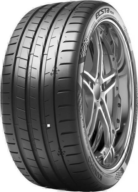Kumho ECSTA PS91 SUPER CAR XL 285/40 R19 107Y