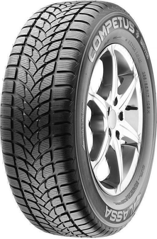 Lassa GREENWAYS 205/55 R16 91V