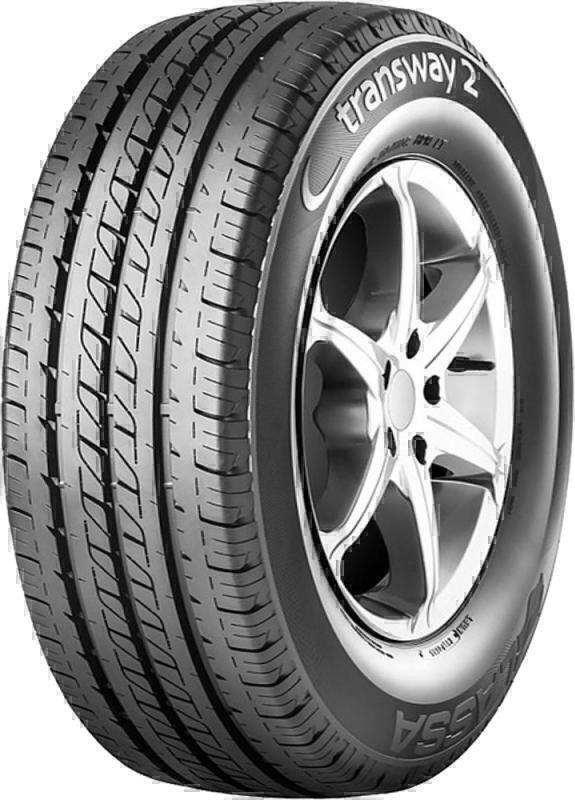 Lassa TRANSWAY 2 175/65 R14 90/88T