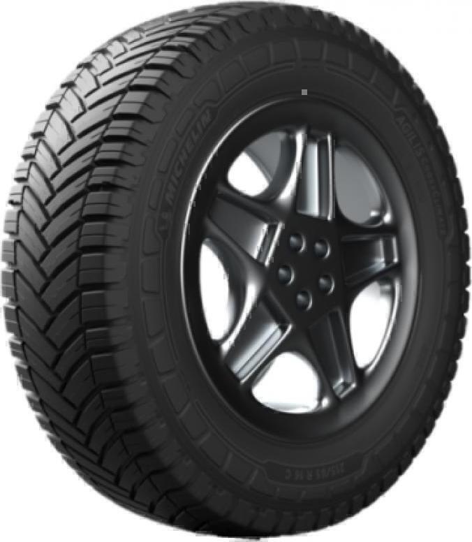 Michelin AGILIS CROSSCLIMATE 225/55 R17 109/107H