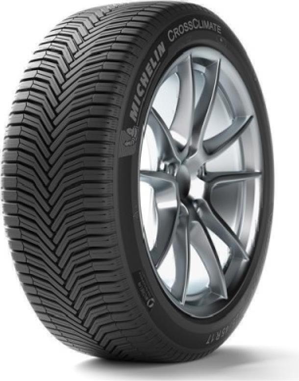 Michelin CROSSCLIMATE SUV XL 235/60 R17 106V