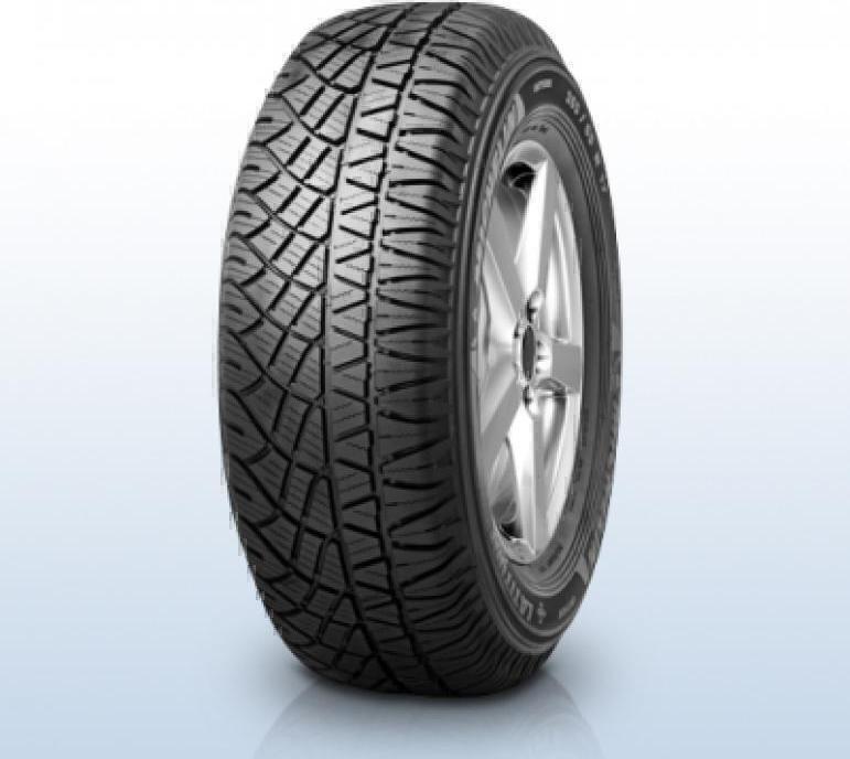 Michelin LATITUDE CROSS 255/70 R15 108H