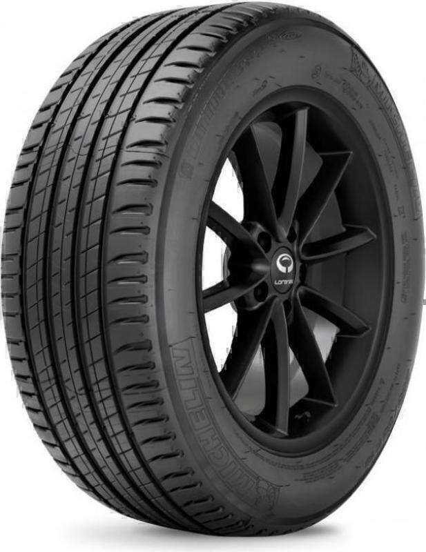 Michelin LATITUDE SPORT 3 XL VOL ACOUSTIC 255/45 R20 105V