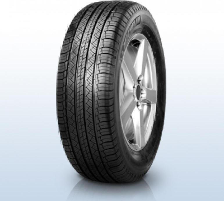 Michelin LATITUDE TOUR HP GRNX 235/55 R18 100V
