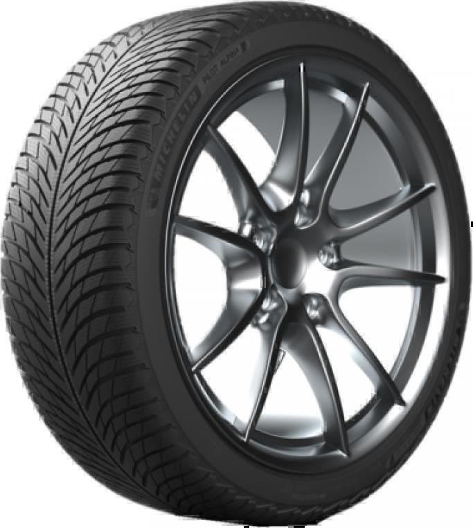 Michelin PILOT ALPIN 5 XL FR 245/45 R18 100V