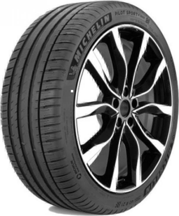 Michelin PILOT SPORT 4 SUV XL FR 275/40 R20 106Y