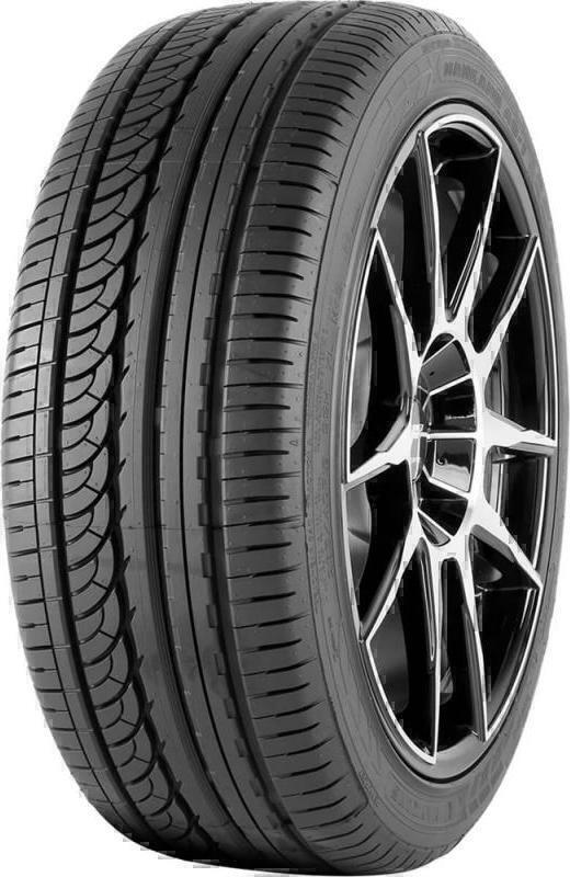 Nankang AS1 245/40 R18 97Y