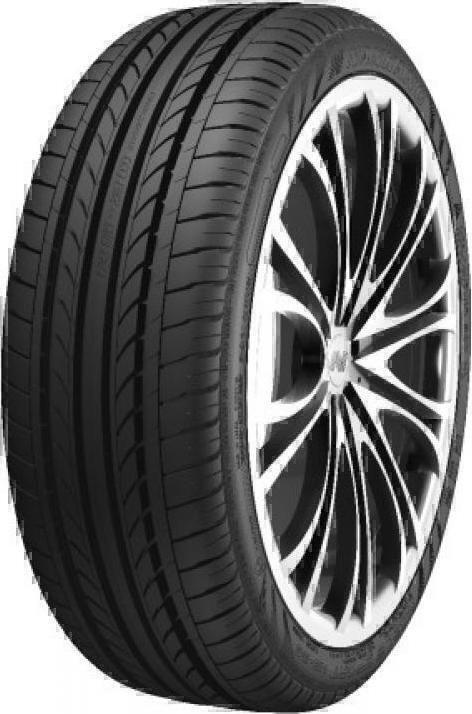 Nankang NS-20 XL 235/35 R19 91Y