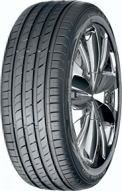 Nexen N'Fera SU1 XL 225/40 R18 92Y