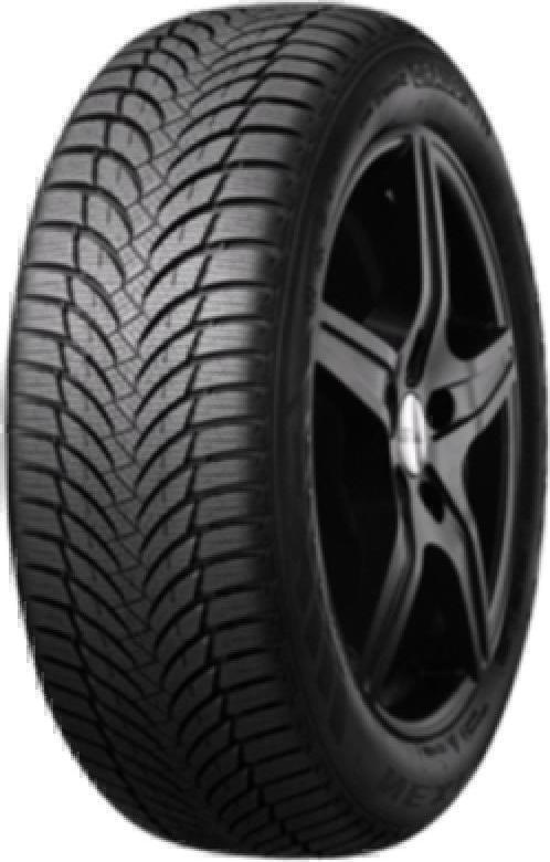 Nexen WINGUARD SNOW G2 WH2 XL 215/60 R16 99H