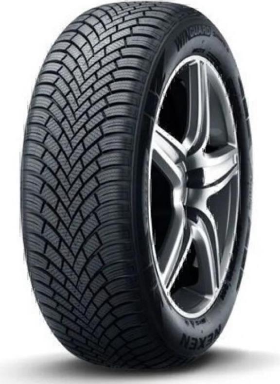 Nexen Winguard SnowG 3 WH21 165/70 R14 81T