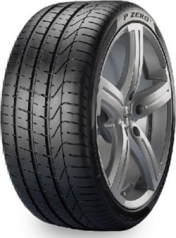 Pirelli P Zero (PZ3) XL F 295/35 R20 105Y