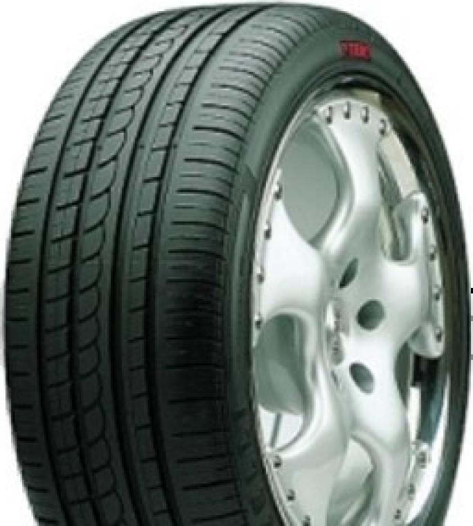 Pirelli P Zero Rosso Asimmetrico (PZ2) N4 225/40 R18 88Y
